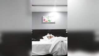 Sex Nga Thùy làm tình cực đỉnh