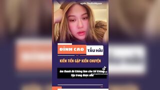Thằng em mới vào nghề nên nghiệp vụ còn hơi yếu