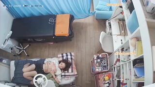 Hack Camera em gái siêu xinh ở spa có ny chịch toàn suất trong