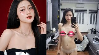 Đoàn Ngọc trắng mịn cho quản lý thỏa mãn