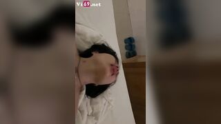 Cô bạn thân chịch xong còn bảo hên là mình không phải người yêu
