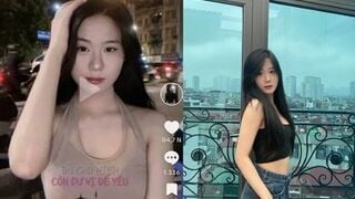 Clip sex tik toker Phanh Nè Lê Phương Anh