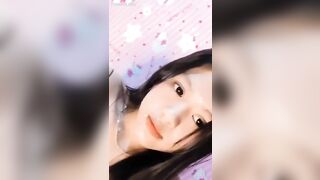 Em 2k8 lồn thâm lên cơn nứng thủ dâm