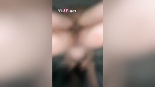 Anh đụ Em sướng quá, đái ướt camera luôn.