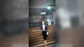 Gái công sở là cái gì đó thơm ngon mà ae nào cũng mê