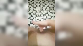 Gấu con thudam bị mẹ hỏi thăm