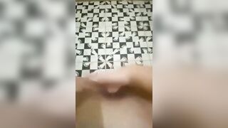 Gấu con thudam bị mẹ hỏi thăm