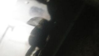 Quay lén em teen mũm mĩm tắm lần đầu tác nghiệp ae coi tạm