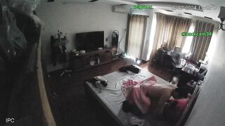 Chịch Vợ dâm dục, hack camera vn
