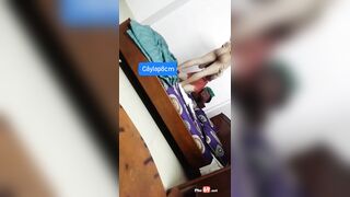 Chiếc máy bay loli mặt xinh tập gym nhiều anh em ao ước