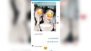 Ăn em học sinh dâm đãng dủ some 2 nữ
