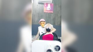 Quà tặng cuộc sống Phát trực tiếp của Lâm Lệ Quân