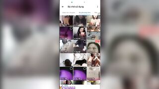 Tuyển chọn clip call sex học sinh sinh viên vn