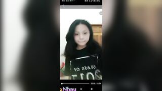 Tuyển chọn clip call sex học sinh sinh viên vn