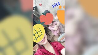 Checker Pita chịch tiếp nhỏ bạn của nyc em quá chịu đụ