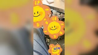 xả lũ gấp cho em người yêu loli 2k6