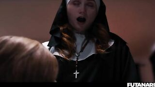 Holy Study And Satan 2