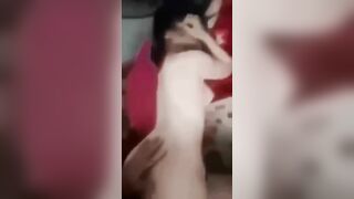 Cô em THPT Đô lương 4 ngọt nước