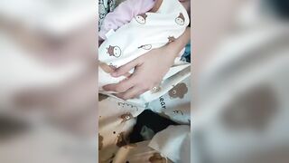 Bác sĩ trị tắc sữa vợ em