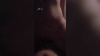 Lộ Clip Sex Hồng Trân (Naiverosie) Thủ Dâm Và Làm Tình Cùng Bạn Trai Cũ 2