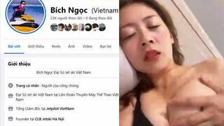 Clip Sex Đồ Bích Ngọc Thạc Sĩ Tâm Lý Học Dùng Sắc Lừa Tiền