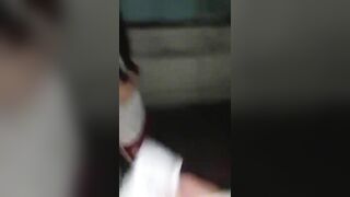 Cho Vợ Đi Làm Công Nhân Dắt Trai Về Phòng Ngủ Xài Cả Dầu Gội Durex 2