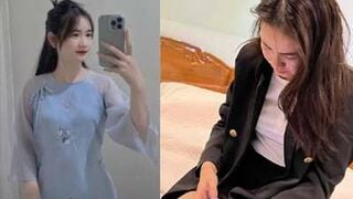 Tuyết Ánh Sơn La Ngoại Tình Bị Chồng Bắt Tại Trận 2
