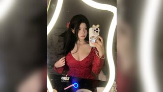 Tiktoker Tớ Là Nàng Tấm lộ clip sex