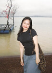 Em Nguyễn Thùy Dương 2k1 cực múp