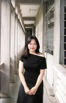 Em Nguyễn Thùy Dương 2k1 cực múp