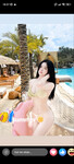 Đặng thùy chán 2k6 fake nude