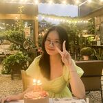Gái xinh show vú cho bạn trai xem.