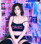 Trần Minh Thiên Di 2K1