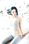 Album Bomi Số 1 - PT Girl