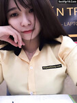 Tuyển tập ảnh gái TGDD