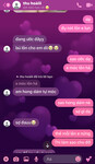Chat dâm với e ny