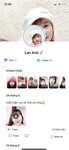 Lan Anh tw bán album