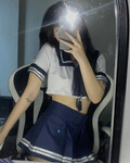 Nu Nguyễn 2K1