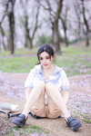 Girl Cosplaytele