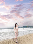 Lột đồ gái xinh