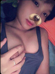 Gia linh lồn múp
