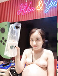 yummie sinh tố