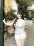 Gái xinh - P16