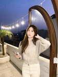 Lột đồ gái xinh