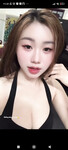 nude minh thư