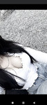 nude minh thư