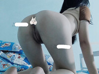 Full Album Ảnh Nude Show Hàng Của Bé HS Non Tơ Mình Dây