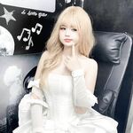 ablum loli của Nhi Phương Cực Xinh