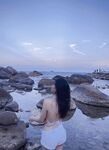 ẢNH GÁI XINH NHA TRANG