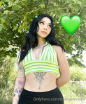 Aliyah Marie p1
